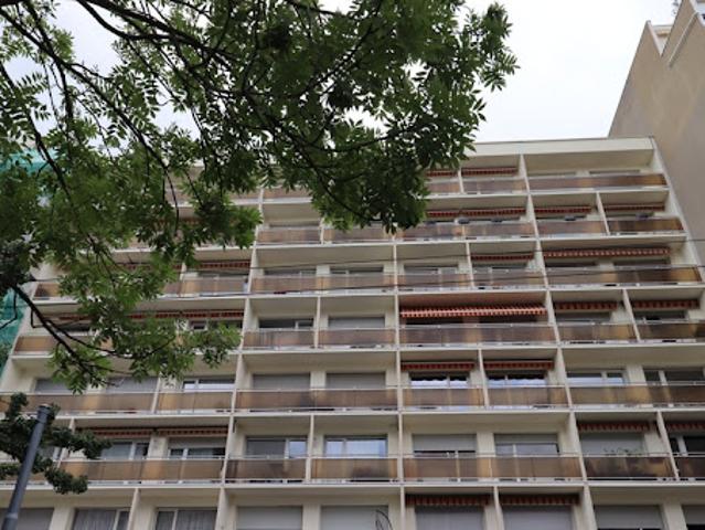 Appartement vente à Saint-Étienne, Saint-etienne