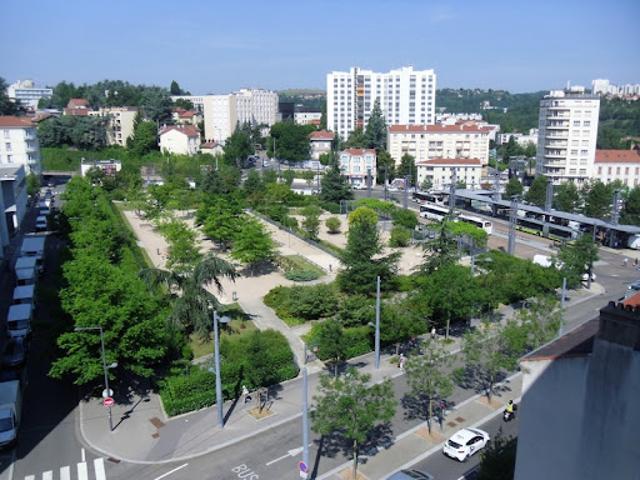 Appartement vente à Saint-Étienne, Saint-etienne