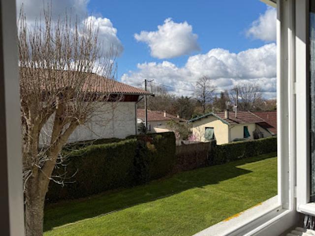 Appartement vente à Saint-Gaudens, Saint-gaudens