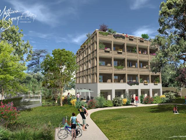 Appartement vente à Lyon, Métropole de Lyon