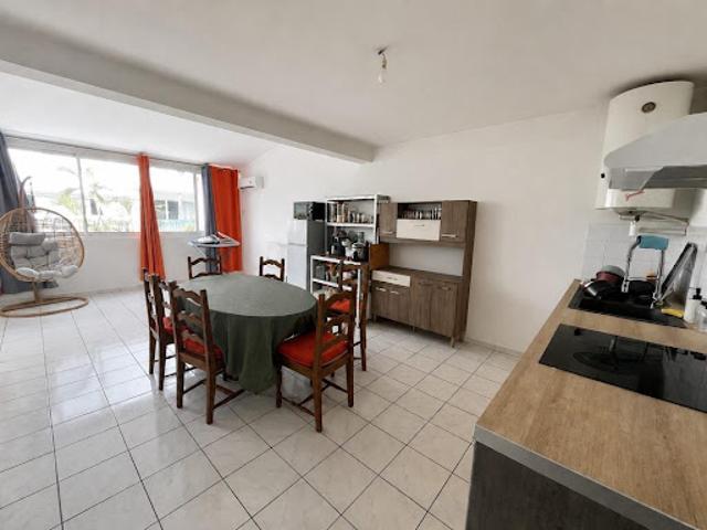 Appartement vente à La Réunion