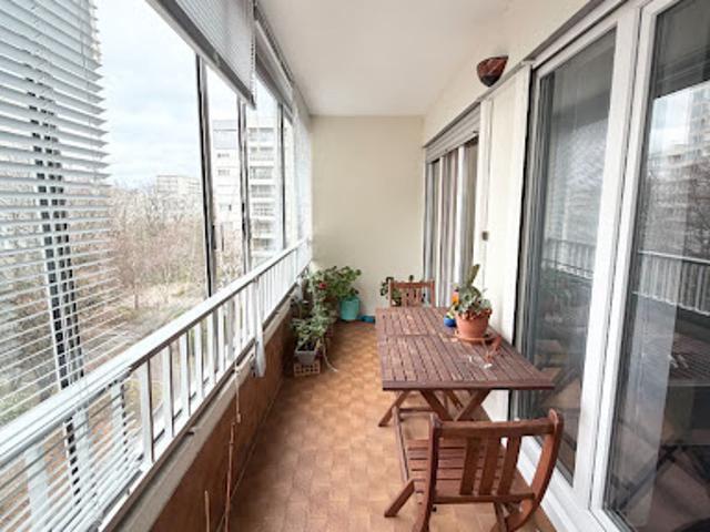 Appartement vente à Sarcelles, Saint-gratien