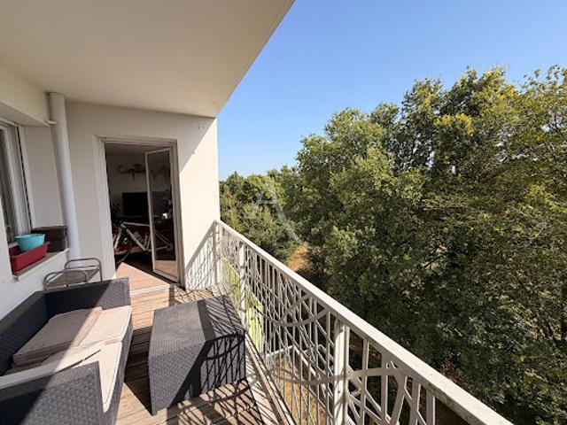 Appartement vente à Nantes, Saint-herblain