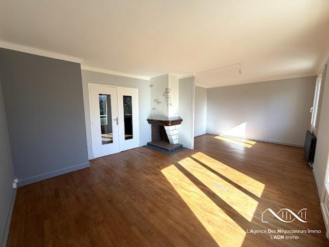 Appartement vente à Orléans, Saint-jean-de-braye