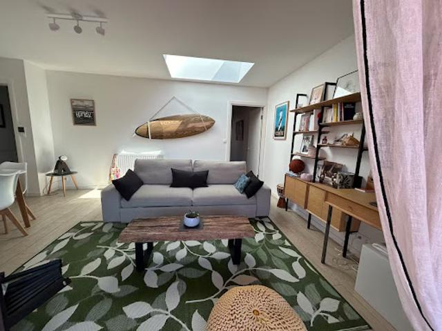 Appartement vente à Dax, Saint-julien-en-born