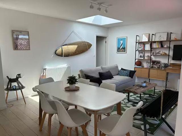 Appartement vente à Dax, Saint-julien-en-born