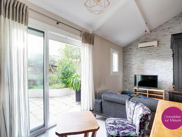 Appartement vente à Nogent-sur-Marne, Saint-maur-des-fossés