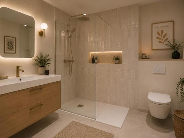 Appartement vente à Bordeaux, Saint-médard-en-jalles