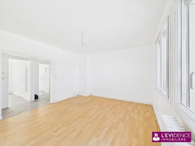 Appartement vente à Saint-Nazaire, Saint-nazaire