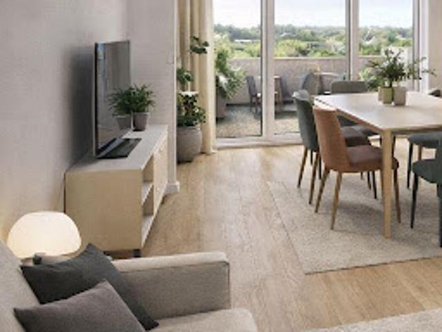 Appartement vente à Saint-Nazaire, Saint-nazaire