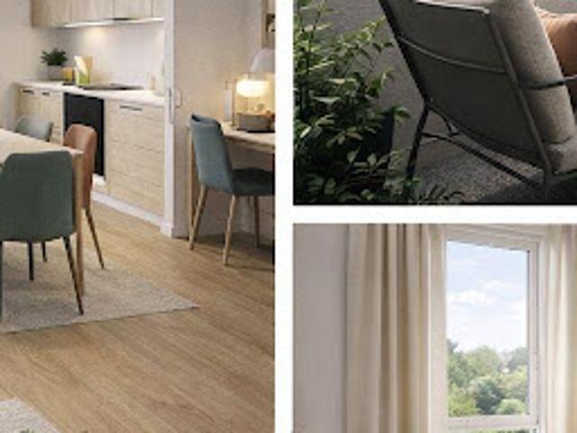 Appartement vente à Saint-Nazaire, Saint-nazaire