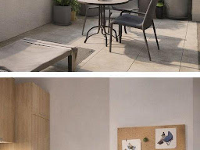 Appartement vente à Saint-Nazaire, Saint-nazaire