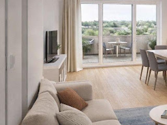Appartement vente à Saint-Nazaire, Saint-nazaire