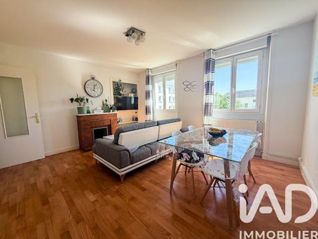 Appartement vente à Saint-Nazaire, Saint-nazaire
