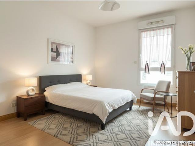 Appartement vente à Saint-Nazaire, Saint-nazaire