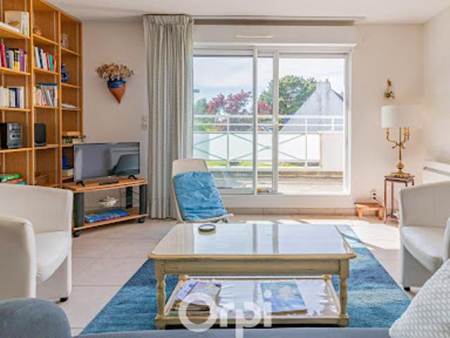 Appartement vente à Lorient, Bretagne