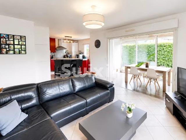 Appartement vente à Bonneville, Saint-pierre-en-faucigny