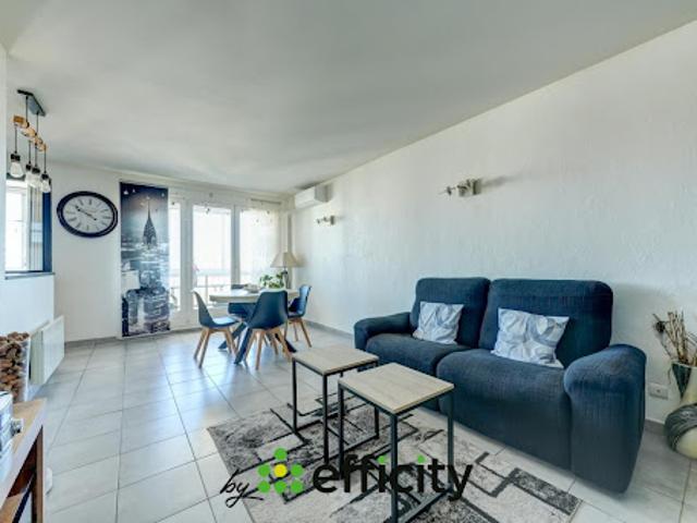 Appartement vente à Lyon, Métropole de Lyon