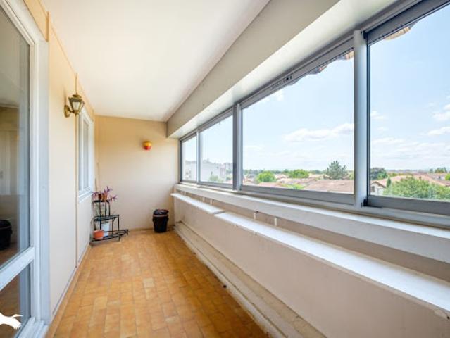 Appartement vente à Lyon, Métropole de Lyon