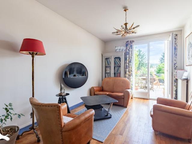 Appartement vente à Sarcelles, Saint-prix