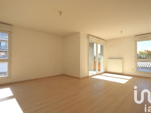 Appartement vente à Nantes