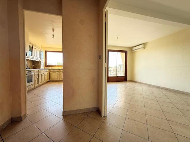 Appartement vente à Aix-en-Provence, Salon-de-provence