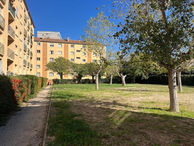 Appartement vente à Aix-en-Provence, Salon-de-provence