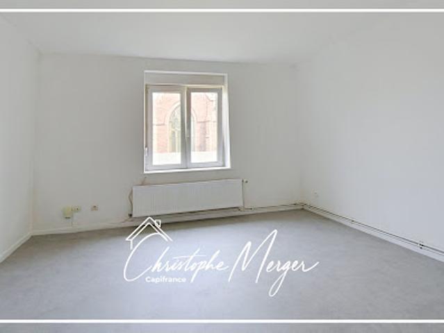 Appartement vente à Sarrebourg, Moselle