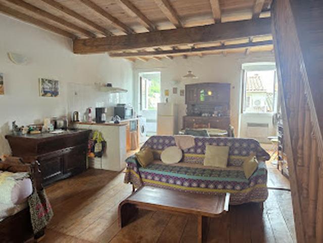 Appartement vente à Sartène