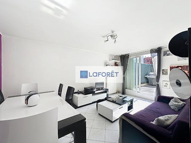 Appartement vente à Saint-Germain-en-Laye, Sartrouville