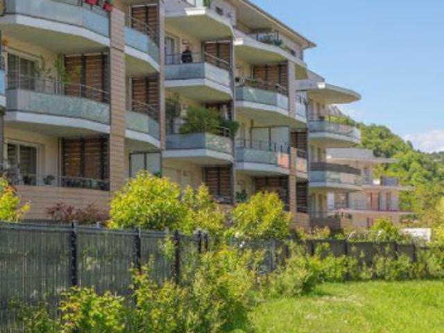 Appartement vente à Grenoble, Sassenage