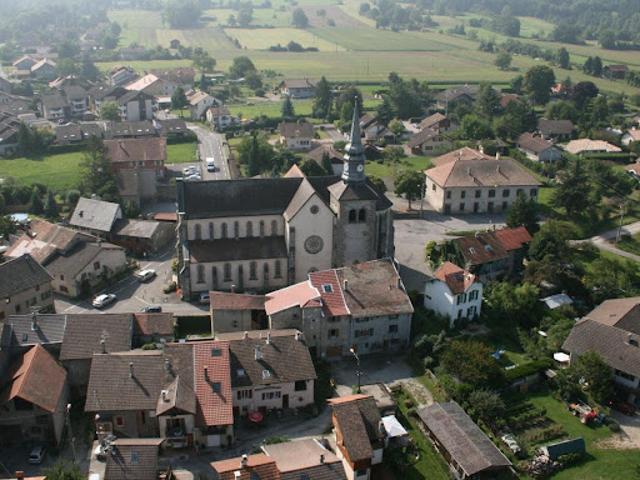 Appartement vente à Thonon-les-Bains, Sciez