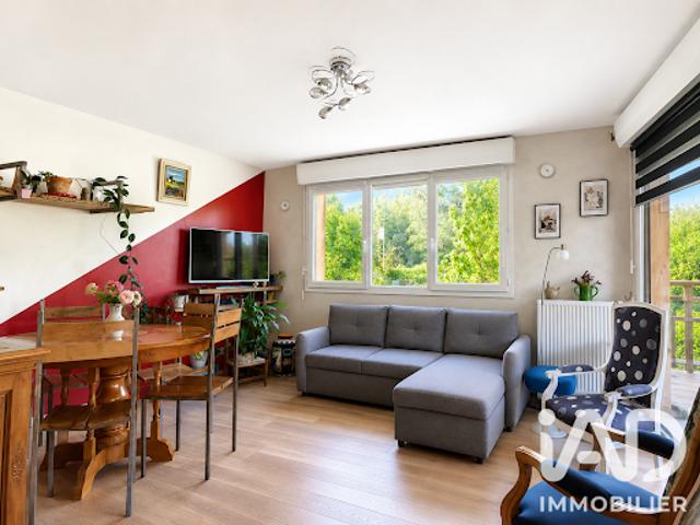 Appartement vente à Albertville, Séez