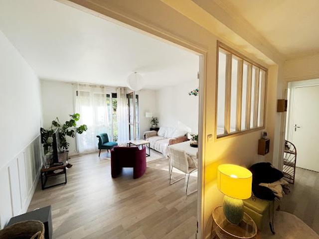 Appartement vente à Sens