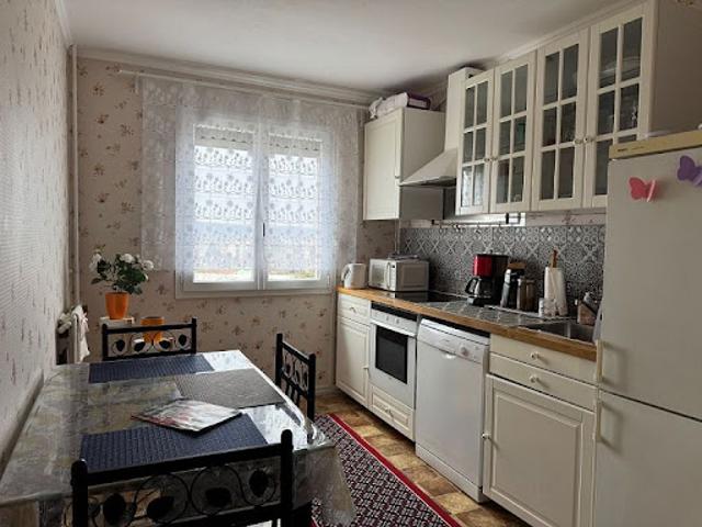 Appartement vente à Sens