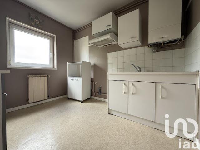 Appartement vente à Sens