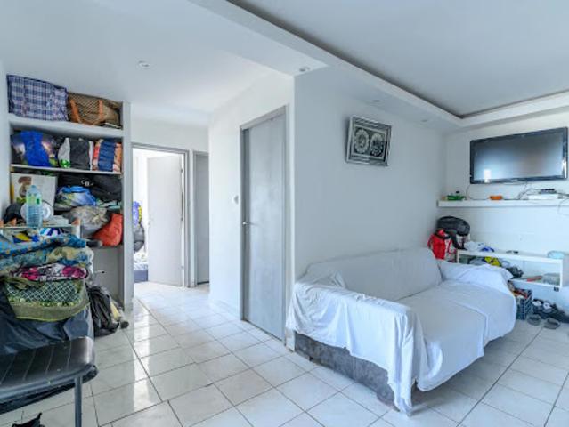 Appartement vente à Le Raincy, Sevran