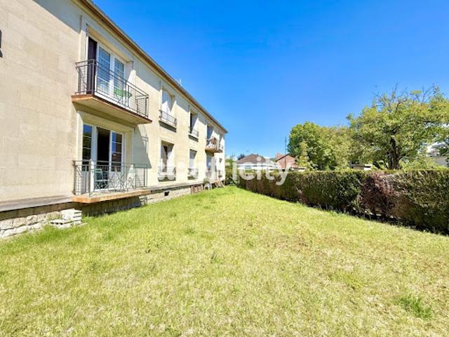 Appartement vente à Soissons