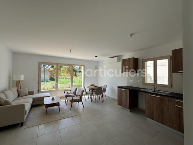 Appartement vente à Lesparre-Médoc, Soulac-sur-mer