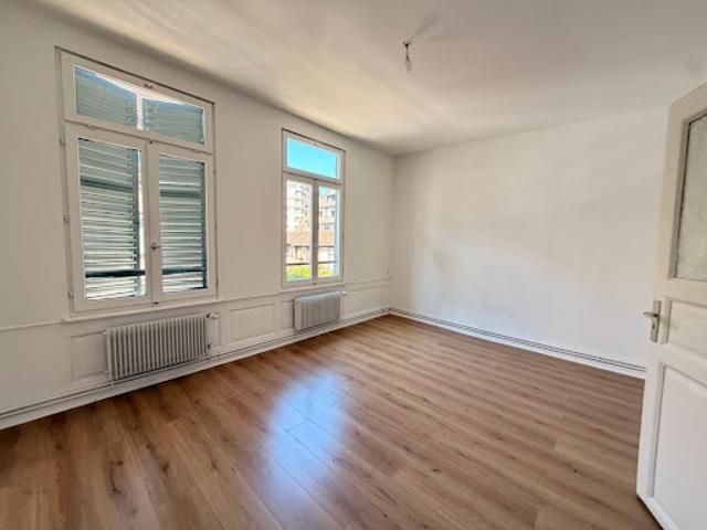 Appartement vente à Strasbourg, Hoenheim