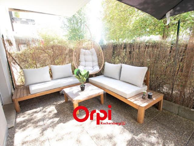Appartement vente à Strasbourg, Hoenheim