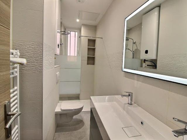 Appartement vente à Strasbourg, Hoenheim