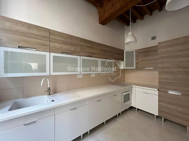 Appartement vente à Arles, Tarascon