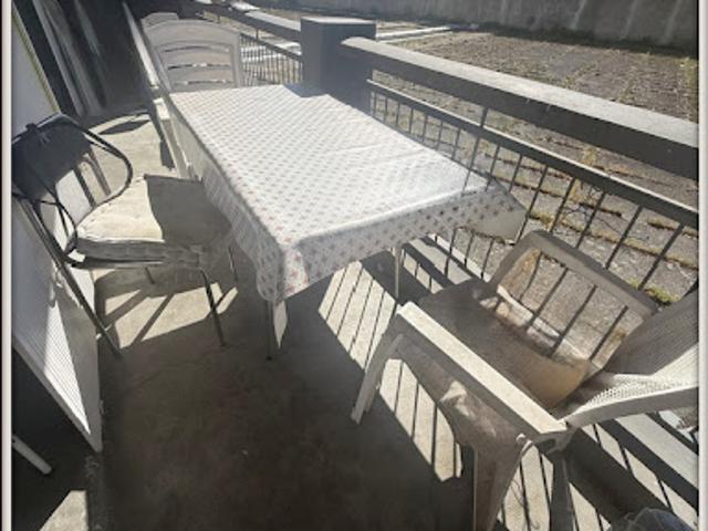 Appartement vente à Marcadieu, Tarbes