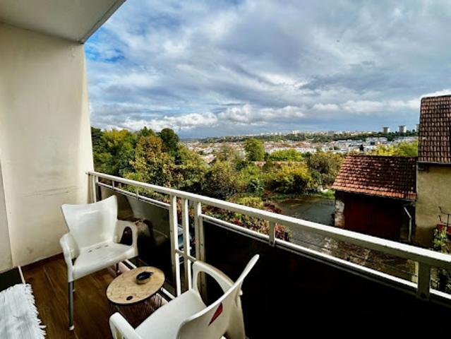 Appartement vente à Lyon, Métropole de Lyon