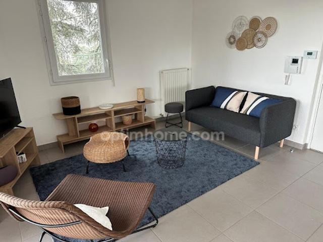 Appartement vente à Lyon, Métropole de Lyon