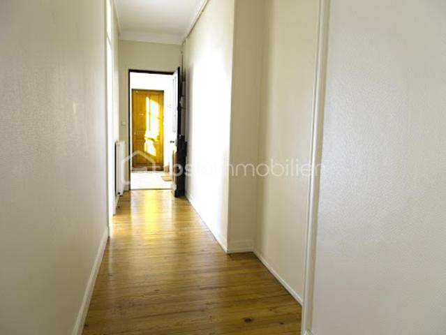 Appartement vente à Lyon, Métropole de Lyon