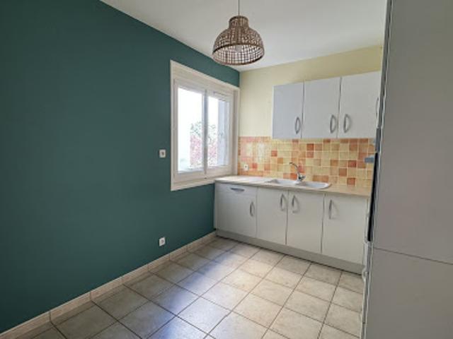 Appartement vente à Thiers