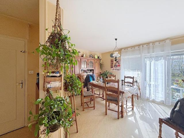 Appartement vente à Rochefort, Tonnay-charente