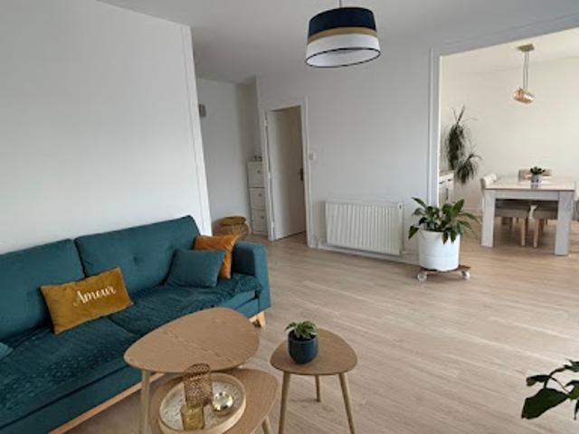 Appartement vente à Rochefort, Tonnay-charente